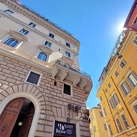 Ych-Comfortable 2 Bedrooms Flat Near Colosseum Rom Eksteriør billede