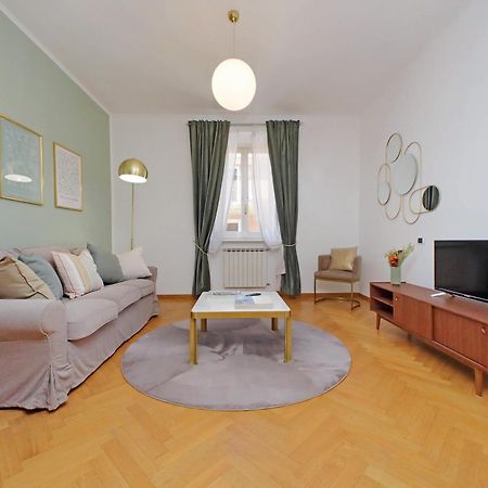 Ych-Comfortable 2 Bedrooms Flat Near Colosseum Rom Eksteriør billede