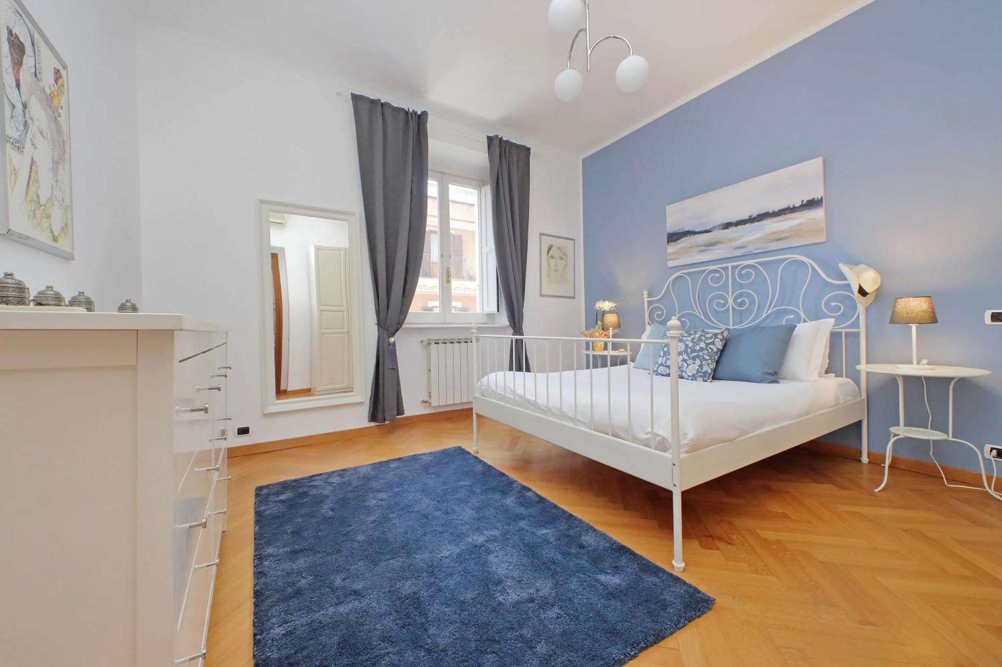 Ych-Comfortable 2 Bedrooms Flat Near Colosseum Rom Eksteriør billede