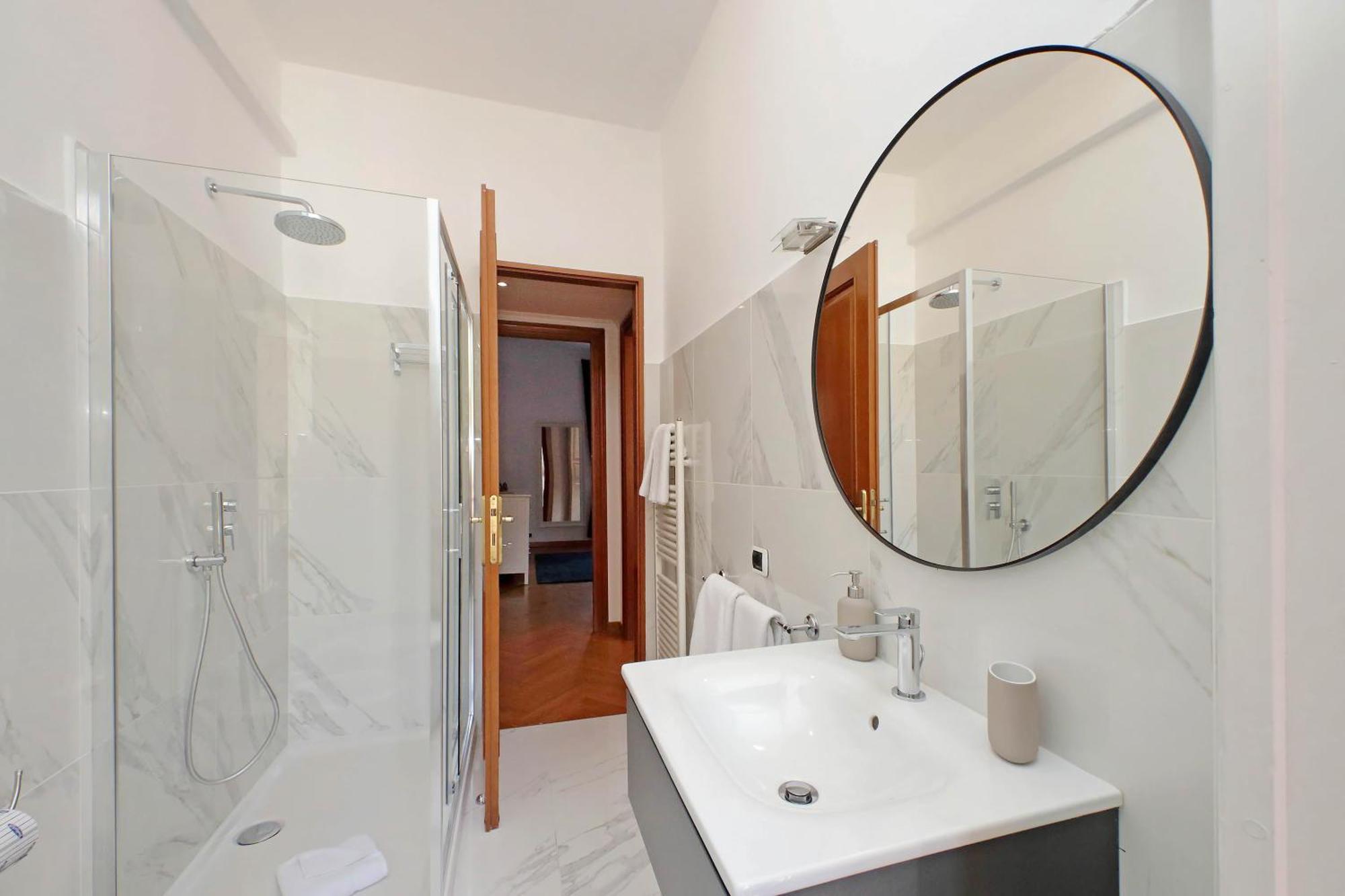 Ych-Comfortable 2 Bedrooms Flat Near Colosseum Rom Eksteriør billede