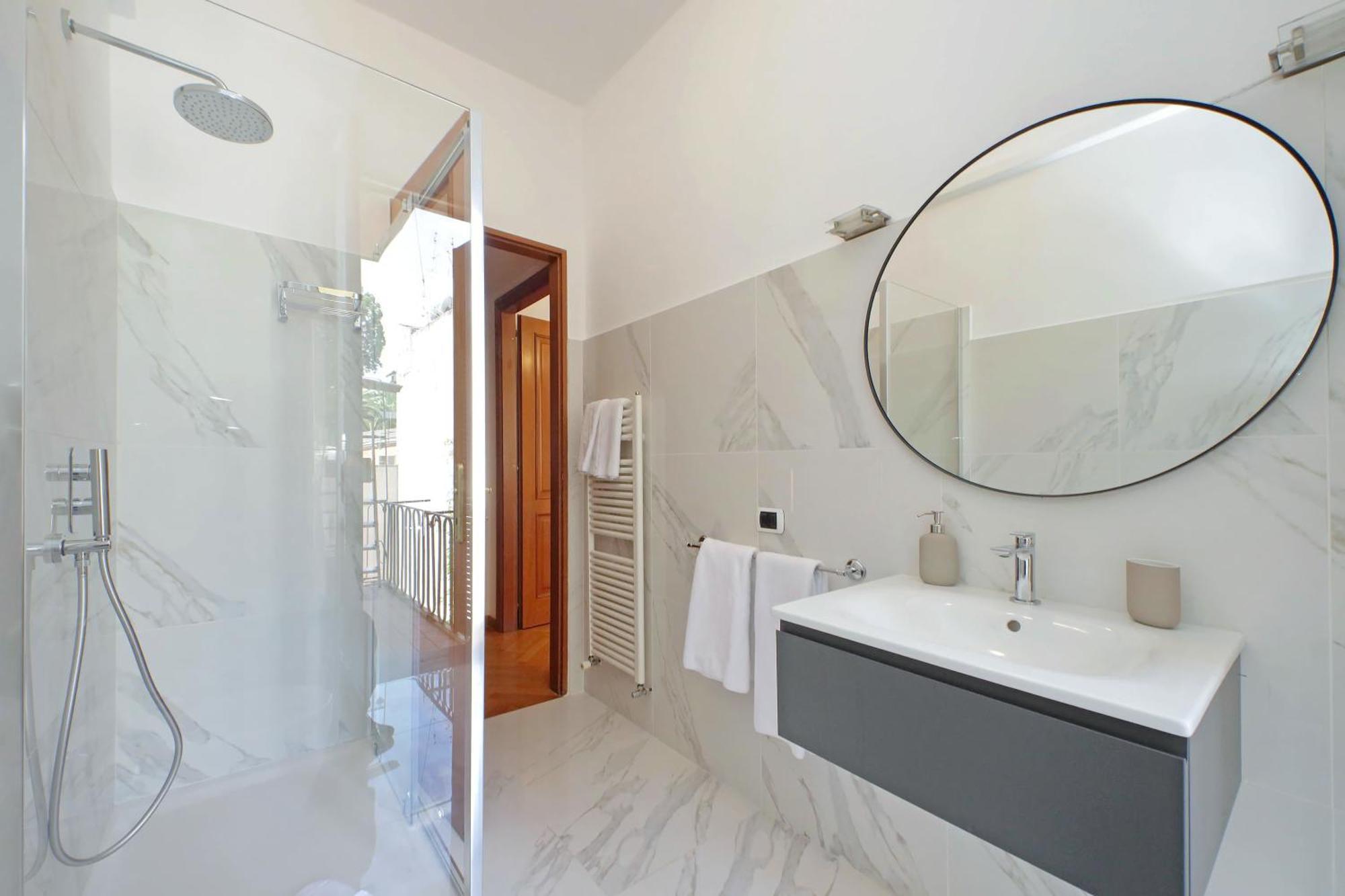 Ych-Comfortable 2 Bedrooms Flat Near Colosseum Rom Eksteriør billede