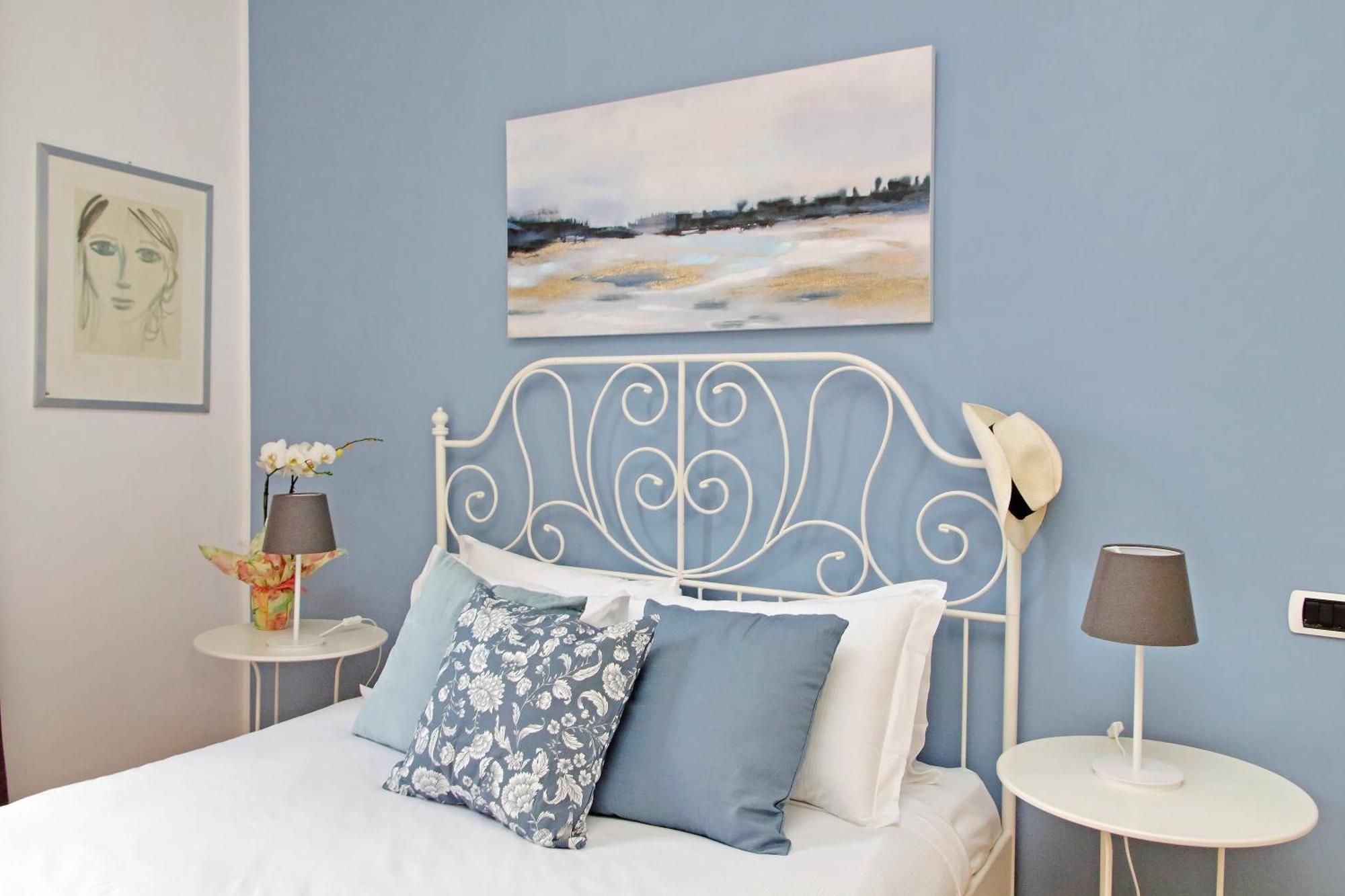 Ych-Comfortable 2 Bedrooms Flat Near Colosseum Rom Eksteriør billede