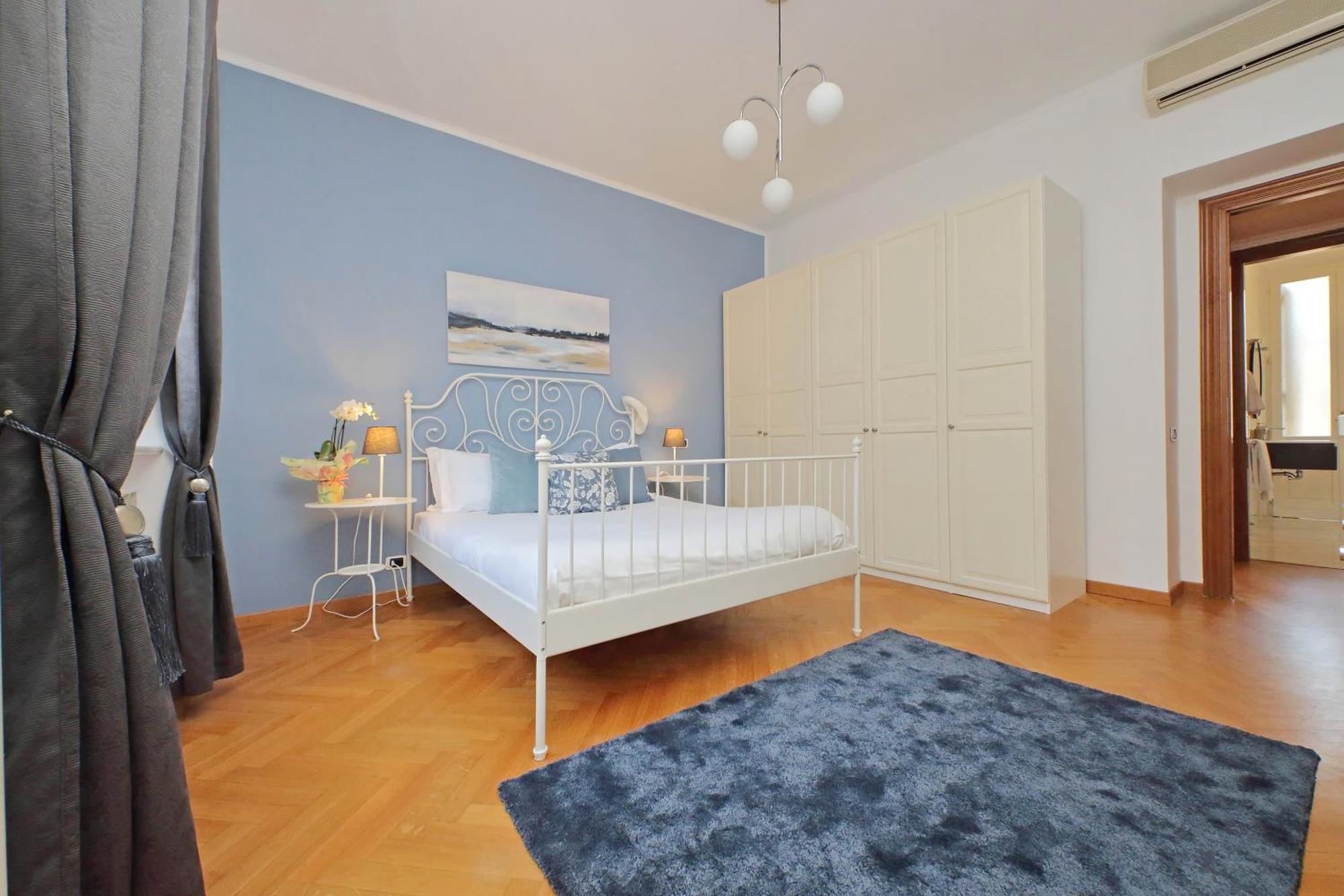 Ych-Comfortable 2 Bedrooms Flat Near Colosseum Rom Eksteriør billede
