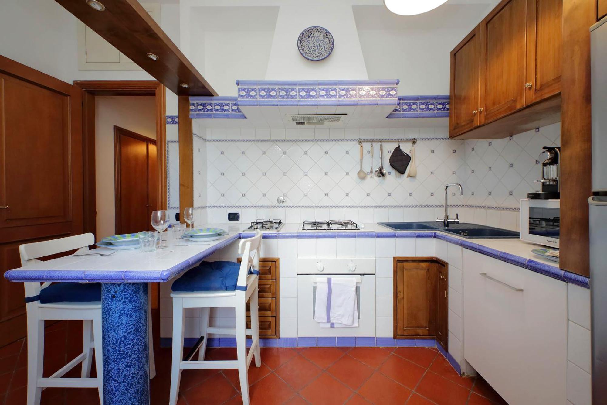 Ych-Comfortable 2 Bedrooms Flat Near Colosseum Rom Eksteriør billede