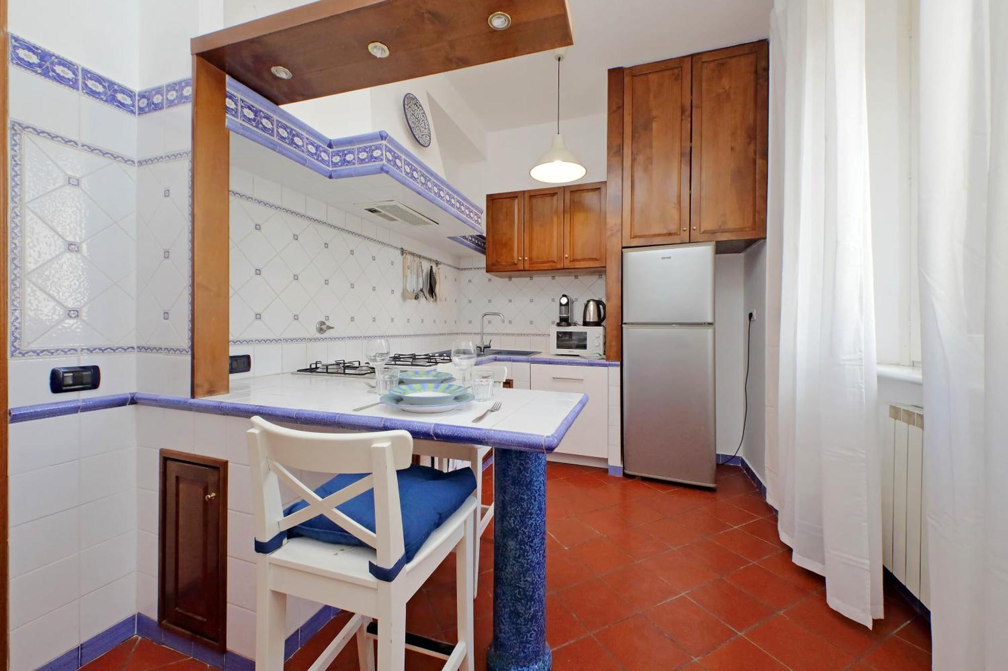 Ych-Comfortable 2 Bedrooms Flat Near Colosseum Rom Eksteriør billede
